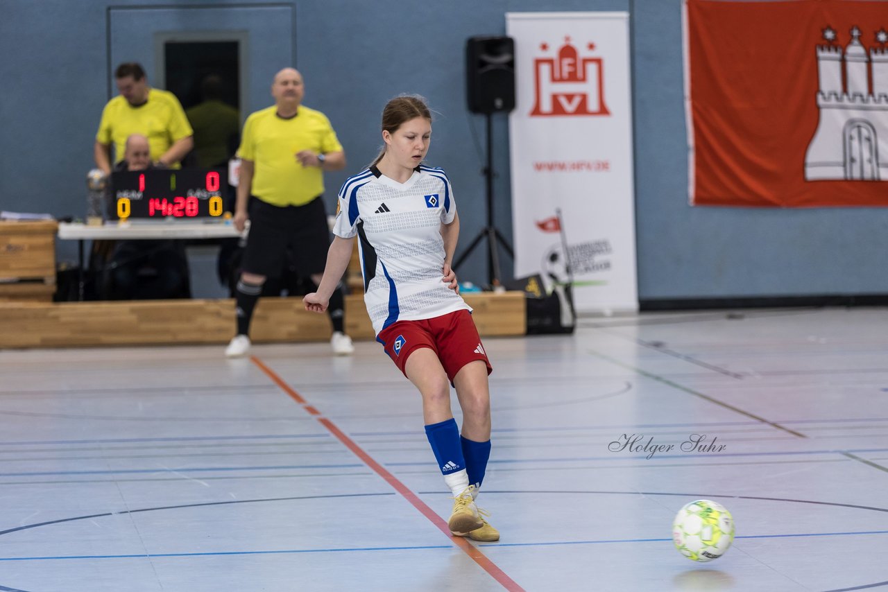 Bild 315 - wCJ Futsalmeisterschaft